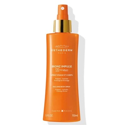 Esthederm Bronz Impulse UV Spray Visage et Corps