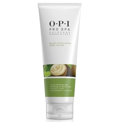 OPI Pro Spa Micro Exfoliant à Mains