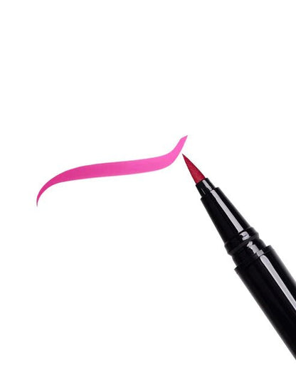 TOI BEAUTY Votre Eyeliner Liquide Préféré.