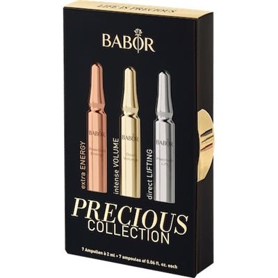 Babor Ampoules Precious Collection