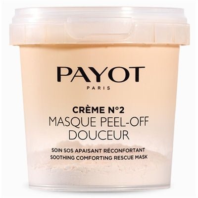 Payot Crème N2 Gentle Peel-Off Mask