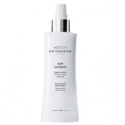 Esthederm Sun Ultimate Body Spray