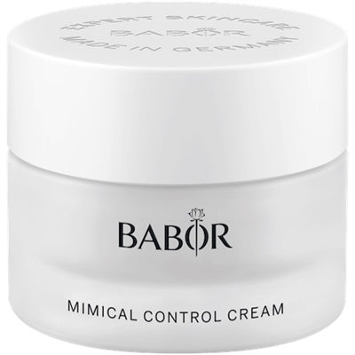 Babor Skinovage Crème Mimical Control