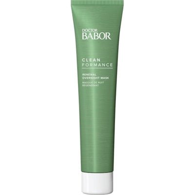 Doctor Babor CleanFormance Masque de Nuit Régénérant