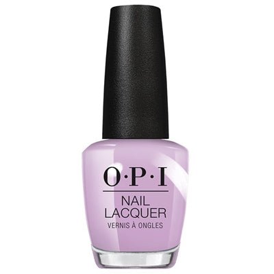 OPI Vernis à Ongles Achievement Unlocked