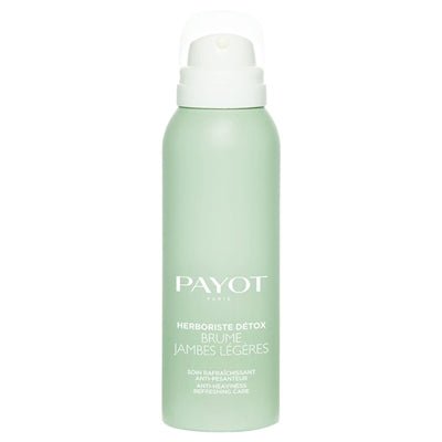 Payot Herboriste Détox Brume Jambes Légères