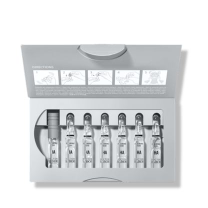 Doctor Babor Ampoules Power Serum Hyaluronic Acid