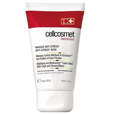 Cellcosmet Masque Anti-Stress