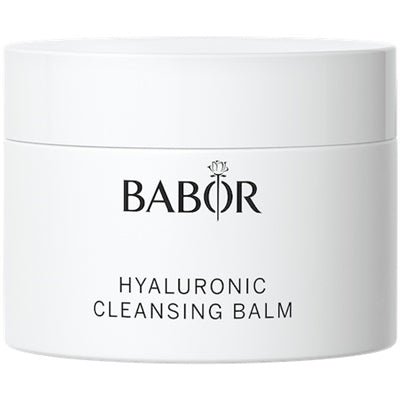 Babor Hyaluronic Acid Cleansing Balm