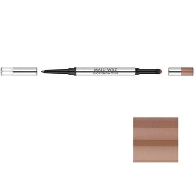 Malu Wilz Duo Powder Eyebrow Pencil 02