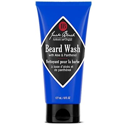 Jack Black Beard Cleanser