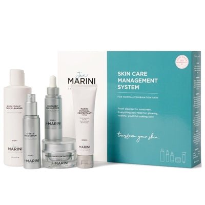 Jan Marini Skin Care Management System (Normal / Combination)