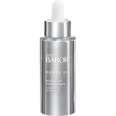 Doctor Babor Refine RX Concentrate Retinew A16