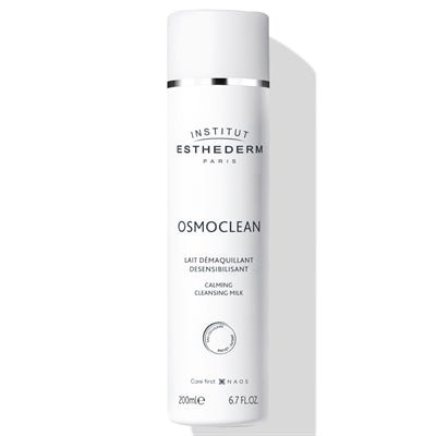 Esthederm Osmoclean Desensitizing Makeup Remover Milk