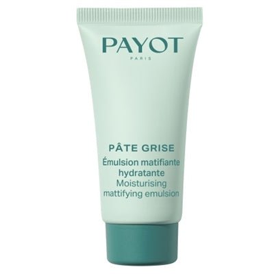 Payot Pâte Grise Émulsion Matifiante Hydratante