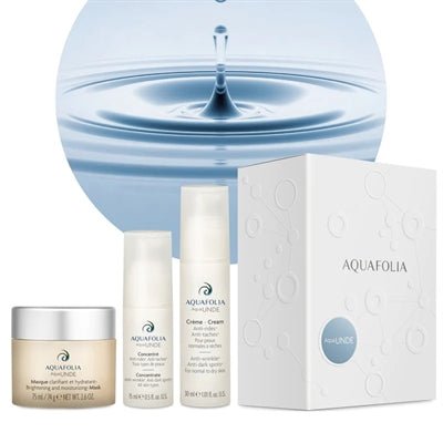 Aquafolia AquaUNDE Box