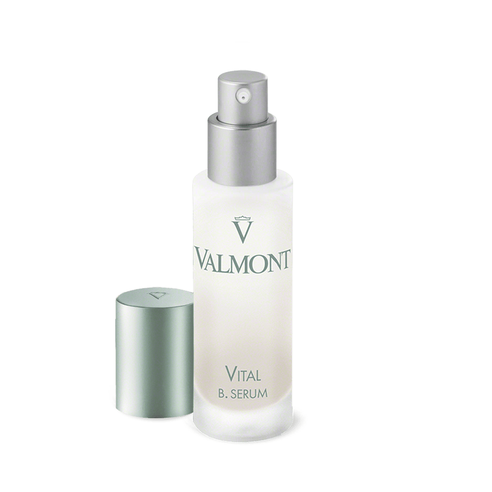 Valmont Vital B. Serum Sérum Revitalisant Visage