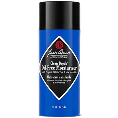 Jack Black Oil-Free Moisturizer