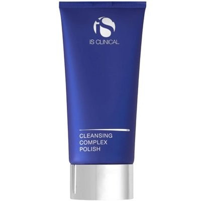 Is Clinical Polishing Cleansing Complex