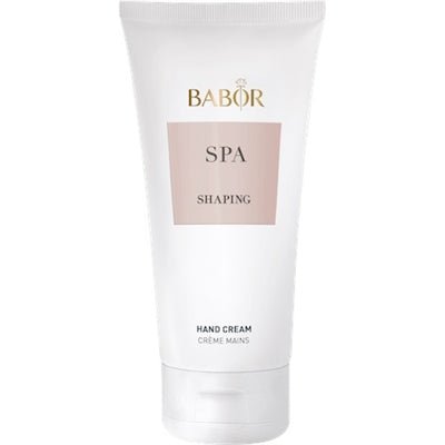 Babor Spa Shaping Hand Cream