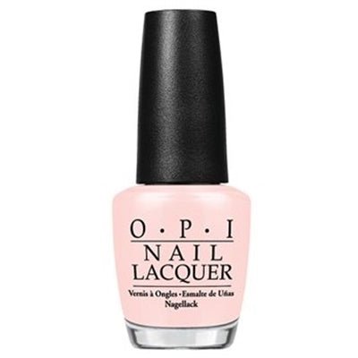 OPI Vernis à Ongles Bubble Bath