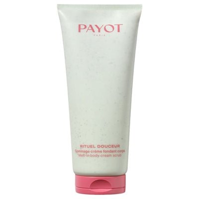 Payot Rituel Douceur Exfoliating Body Cream