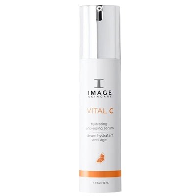 Image Skincare Vital C Anti-Aging Moisturizing Serum