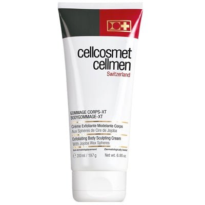 Cellcosmet &amp; Cellmen Body Scrub-XT