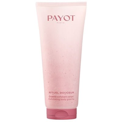 Payot Rituel Granité Exfoliant Corps