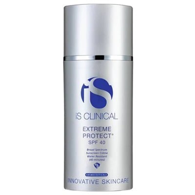 Is Clinical Protection Extreme SPF 40 Translucent