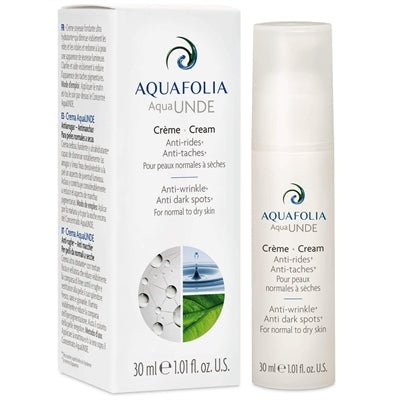 Aquafolia AquaUNDE Crème