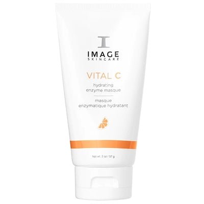 Image Skincare Vital C Masque Hydratant aux Enzymes