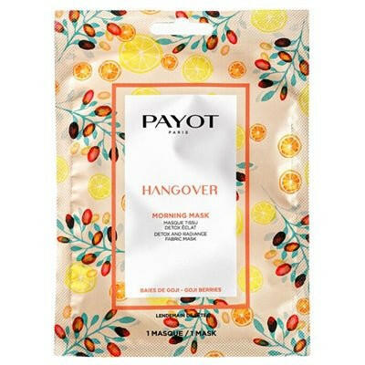 Payot Morning Mask Hangover.