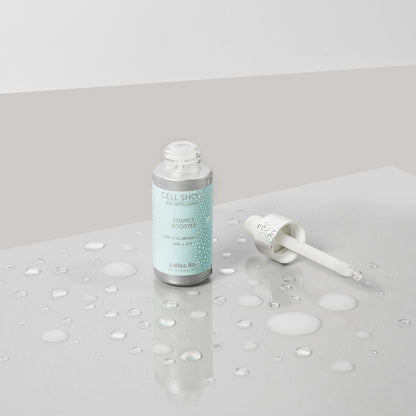 Swiss Line Cell Shock Age Intelligence Booster Source