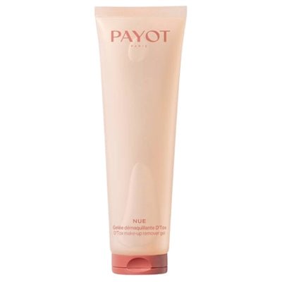 Payot Nue D'Tox Makeup Remover Jelly