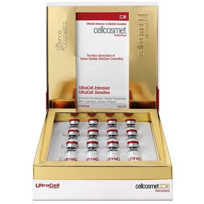 Cellcosmet Ultracell Intensive