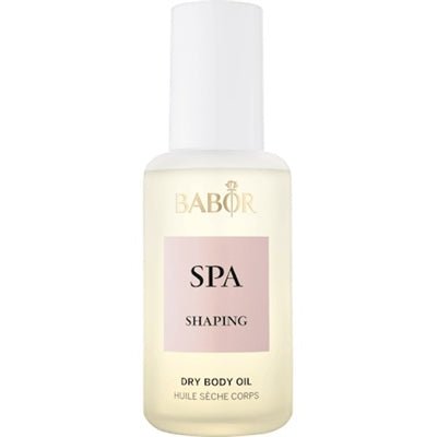 Babor Spa Shaping Huile Sèche Corps