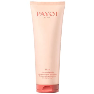 Payot Nue Crème Micellaire Démaquillante Jeunesse