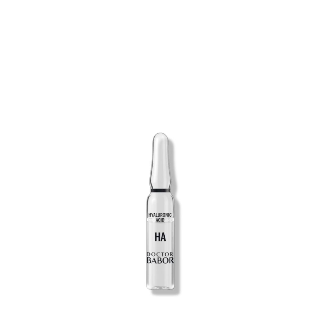 Doctor Babor Ampoules Power Serum Hyaluronic Acid