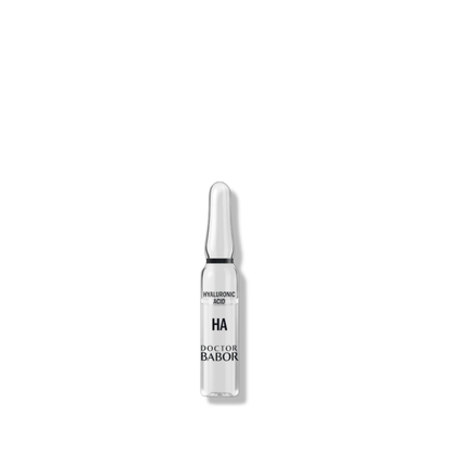 Doctor Babor Ampoules Power Serum Hyaluronic Acid