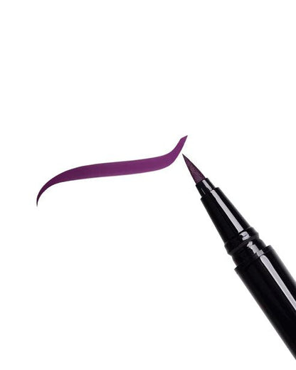 TOI BEAUTY Votre Eyeliner Liquide Préféré.
