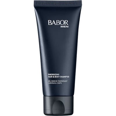 Babor Men Energizing Hair and Body Shower Gel