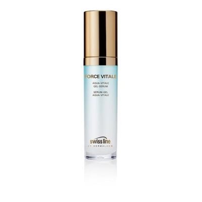 Swiss Line Force Vitale Aqua-Vitale Gel-Serum