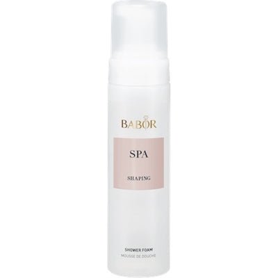 Babor Spa Shaping Mousse de Douche