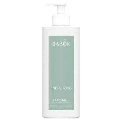 Babor Spa Energizing Body Lotion