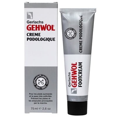 Gehwol Crème Podologique