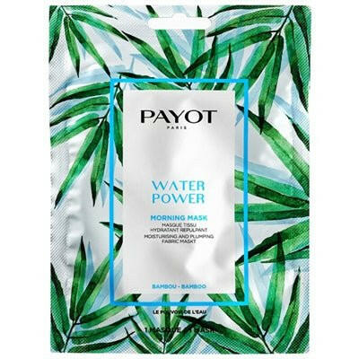 Payot Morning Mask Water Power.