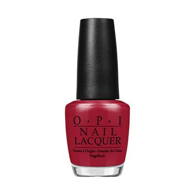 OPI Vernis à Ongles Got The Blues For Red