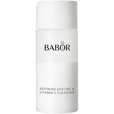 Babor Exfoliating Cleanser with Vitamin C and Enzymes