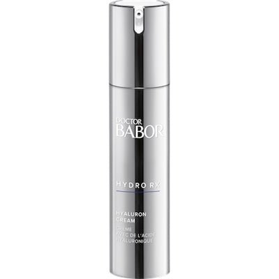 Doctor Babor Hydro RX Cream with Hyaluronic Acid